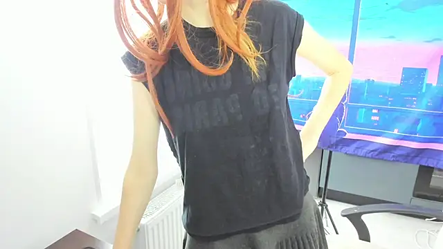 Chat +18 de _Suunbeam_ ao vivo