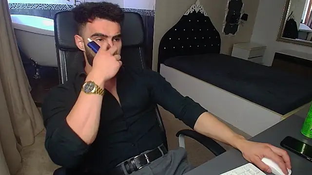 Chat XXX Live MicahLane