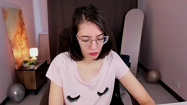 Chat XXX en directo de eva_sicret