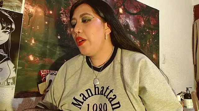 Czat XXX na żywo – AntoneellaF
