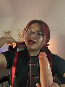 Chat XXX ao vivo de Tilatequilas