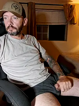 USMCxn Live XXX chat