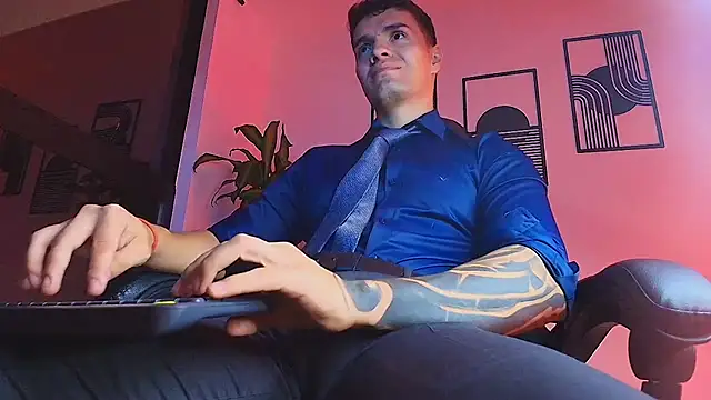 Chat XXX en directo de ALPHA_DOMINUS_
