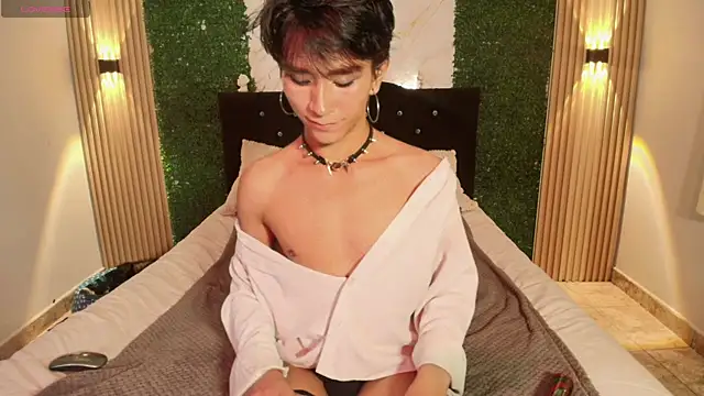 cococumpsのライブXXXチャット
