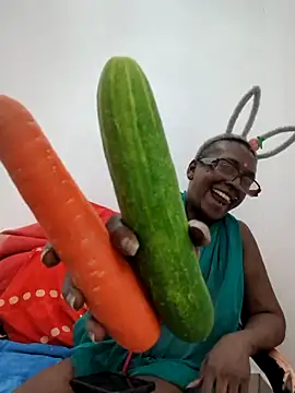 Chat XXX en directo de mamakarma1403