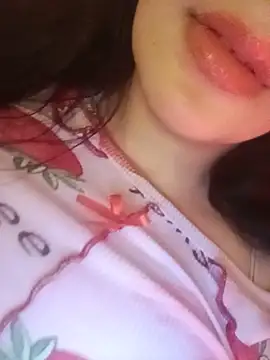 -Sahar Adlı Modelin Canlı XXX Sohbeti