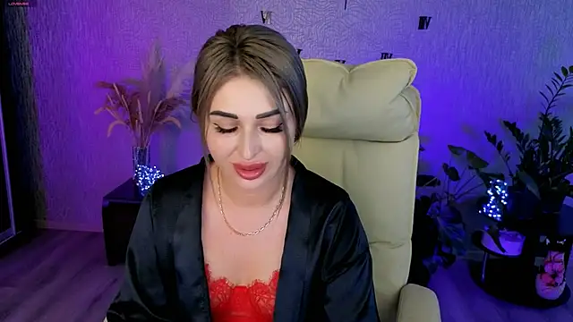 Živý XXX chat NikkiiStill