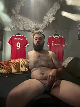 Show de Fur_bear_69 na webcam
