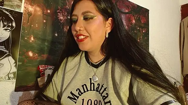 Živý XXX chat AntoneellaF