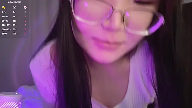 Chat XXX ao vivo de nullgirl