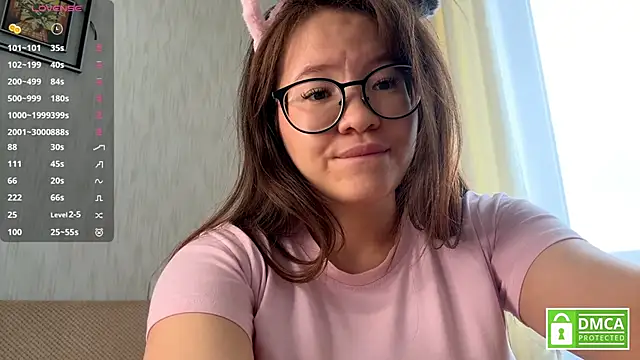 RebekahEifler Chat XXX live