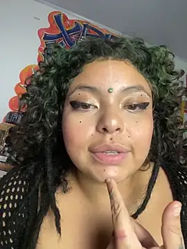دردشة Capitaldoll420 الجنسية المباشرة