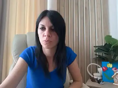 Chatroom XXX en direct de InjaAtHome