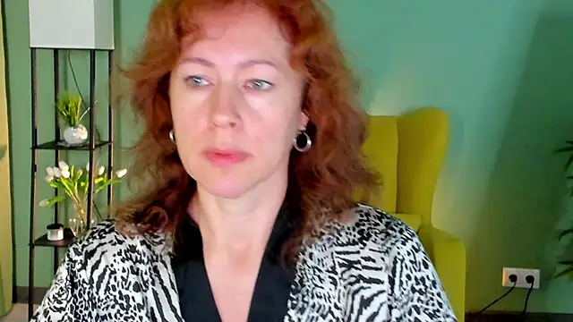 Chatroom XXX en direct de LeticiaRomano