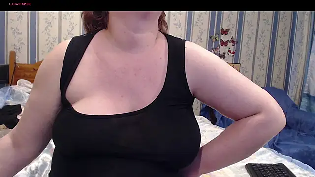 XXX chat uživo modela AMARILLIS