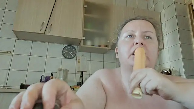 Czat XXX na żywo – melissaBlessing