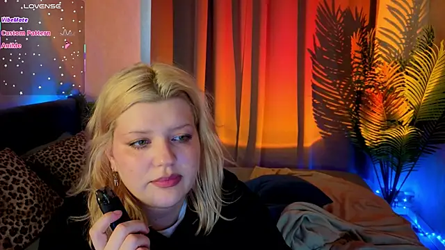 Michele_Greenn – Live XXX-chat