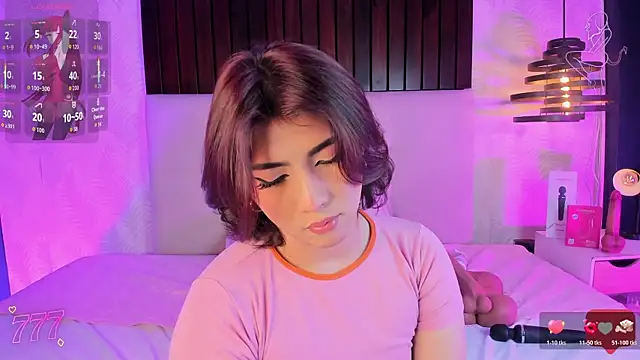 Creamy_Angelo Obrolan Langsung XXX