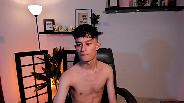 Czat XXX na żywo – Patrick_Howland_