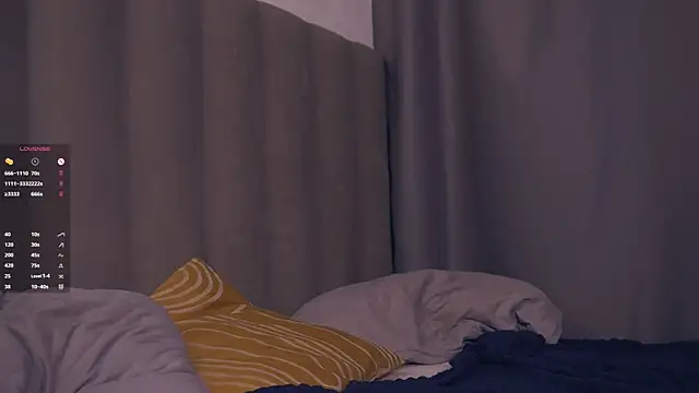 Czat XXX na żywo – VetaManhardt
