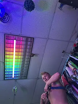 Chat XXX ao vivo de Jackjack716