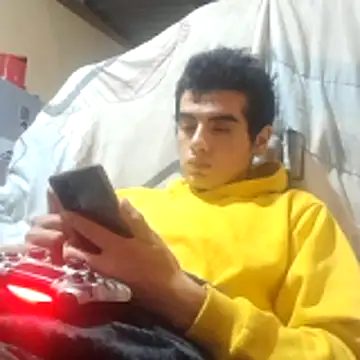 Ortiz3404 Chat XXX in diretta