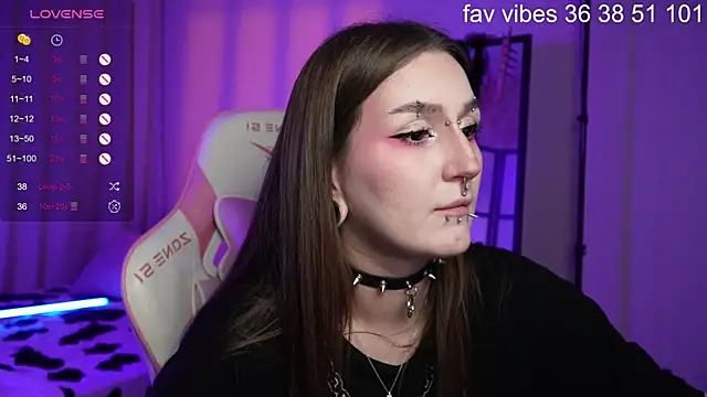 Alice_Goth's Live XXX Chat