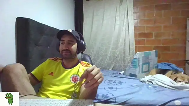 coolfriki Chat XXX in diretta