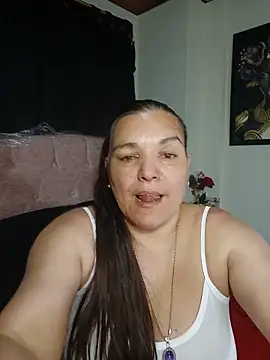 Zuleyka_69's Live XXX Chat