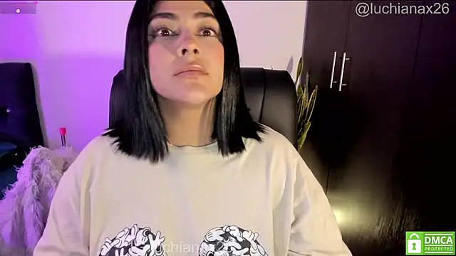 lucy26_ Obrolan Langsung XXX