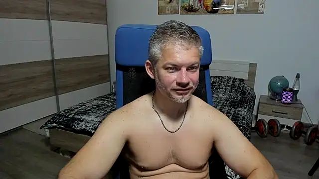 RobbyShawzn Live XXX chat