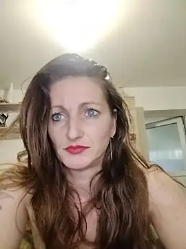 CrazyMaya39 Obrolan Langsung XXX