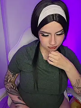 Chat XXX en directo de kuritto_
