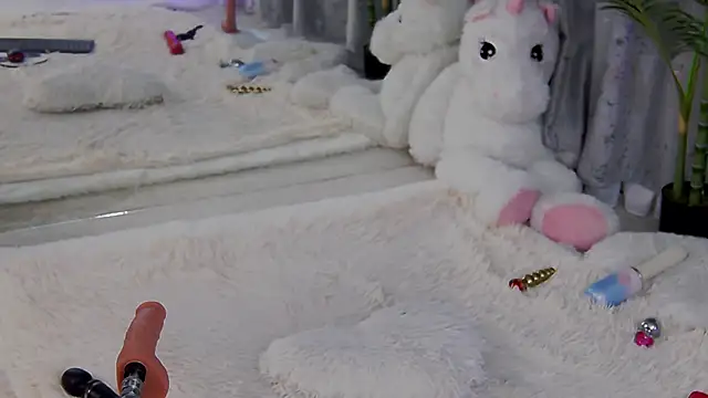 IsabelleEthan 라이브 XXX 채팅