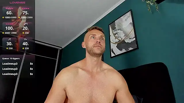 ShawnFucker2 live XXX chat