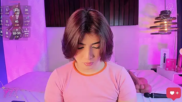 Creamy_Angelo 라이브 XXX 채팅