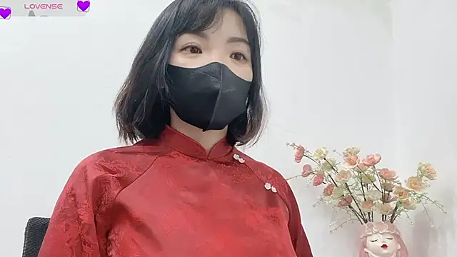 Chat +18 de Ryo-Jisoo ao vivo
