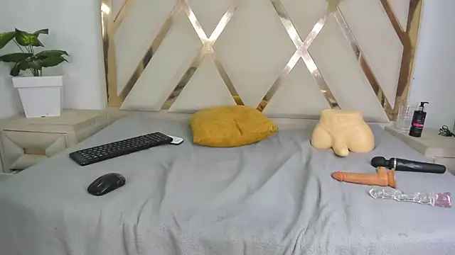 แชท XXX สดของ mitch_asm
