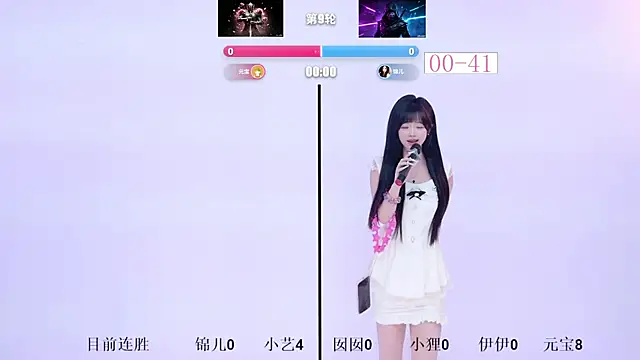 Živý XXX chat 1X-two