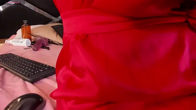 SandyFeral Live XXX-chat