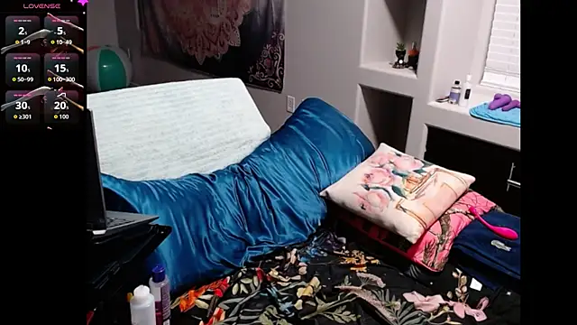 Chat XXX Live ReeseZen