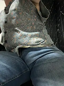 Chat XXX en directo de Hairy_Dad86