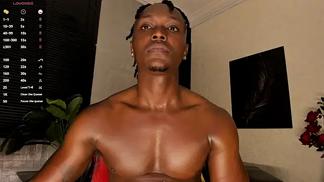 DannSmmith Live XXX Chat