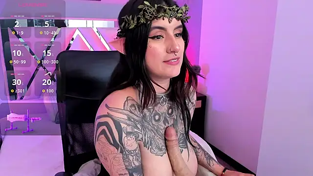 دردشة mia_jagger الجنسية المباشرة
