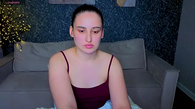 Elizabet_Colllins Live XXX-chat