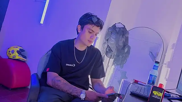 angel_still_ Chat XXX in diretta