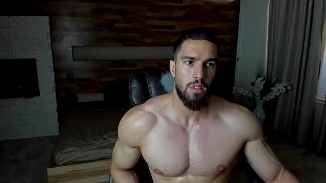 IvanHydee Live XXX Chat