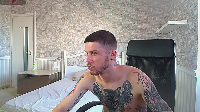 JonahShawn Live XXX chat
