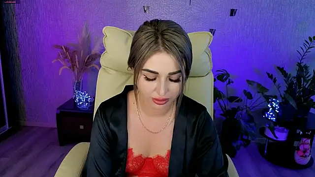 NikkiiStill live XXX chat
