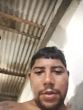 master_juju1924 Obrolan Langsung XXX